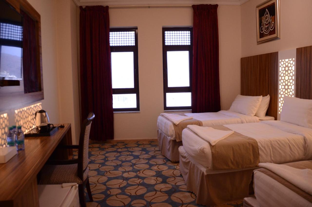 Artal International Hotel 麦地那 外观 照片