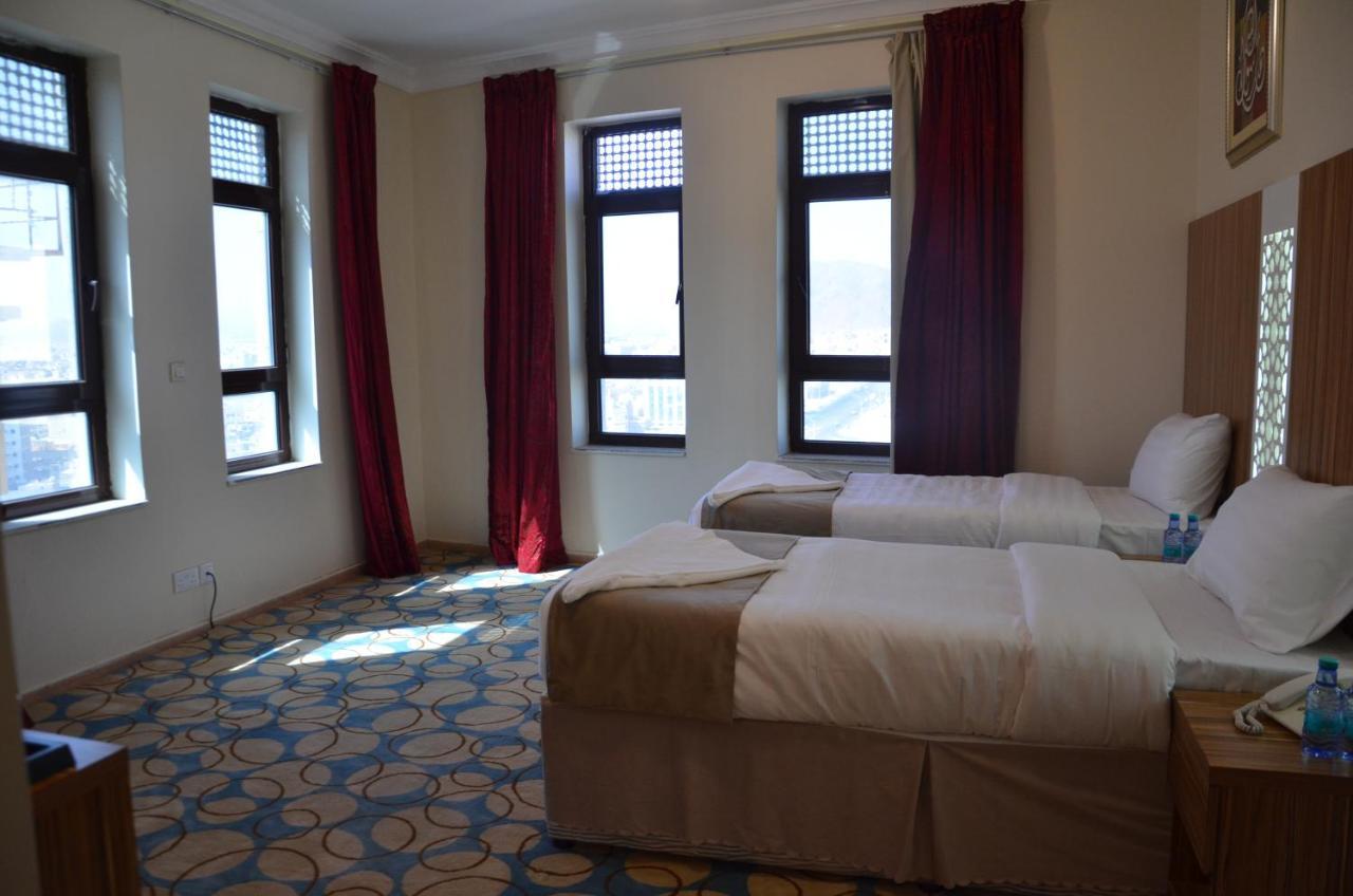 Artal International Hotel 麦地那 外观 照片