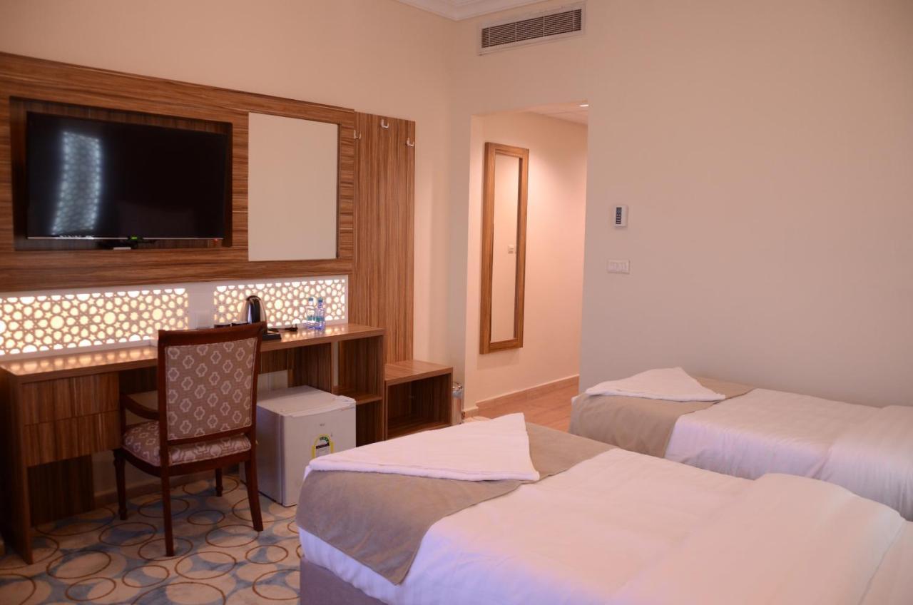 Artal International Hotel 麦地那 外观 照片