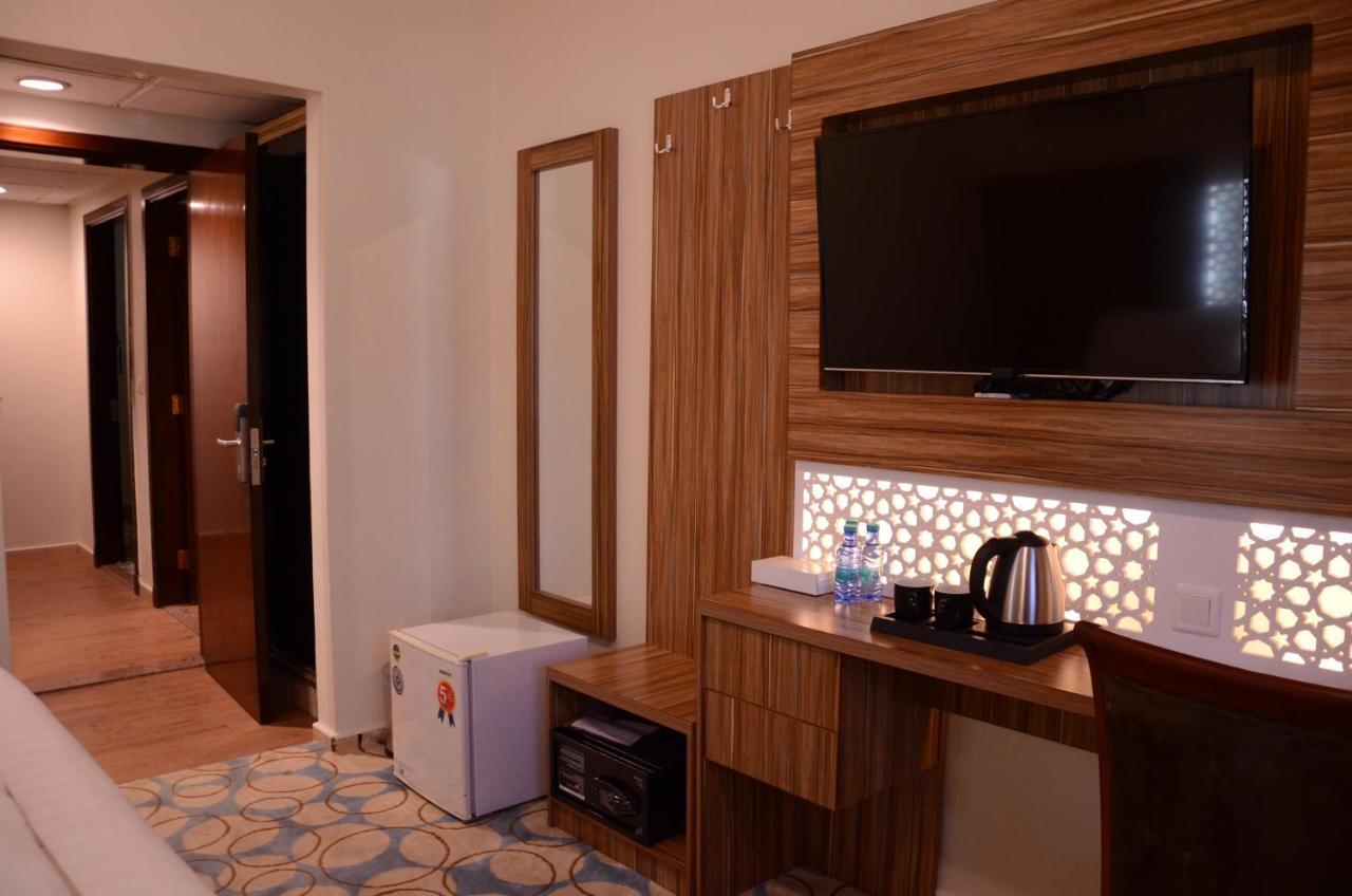 Artal International Hotel 麦地那 外观 照片