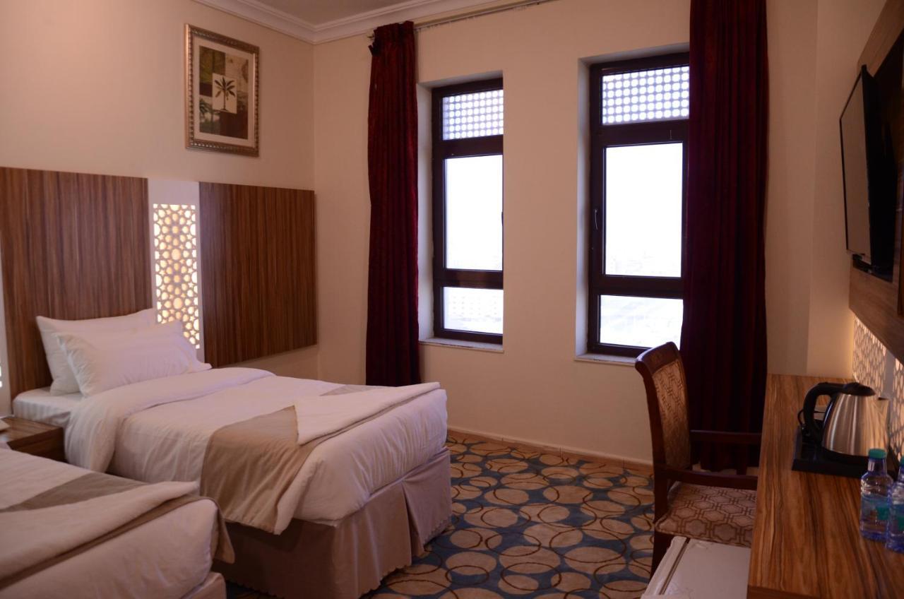 Artal International Hotel 麦地那 外观 照片