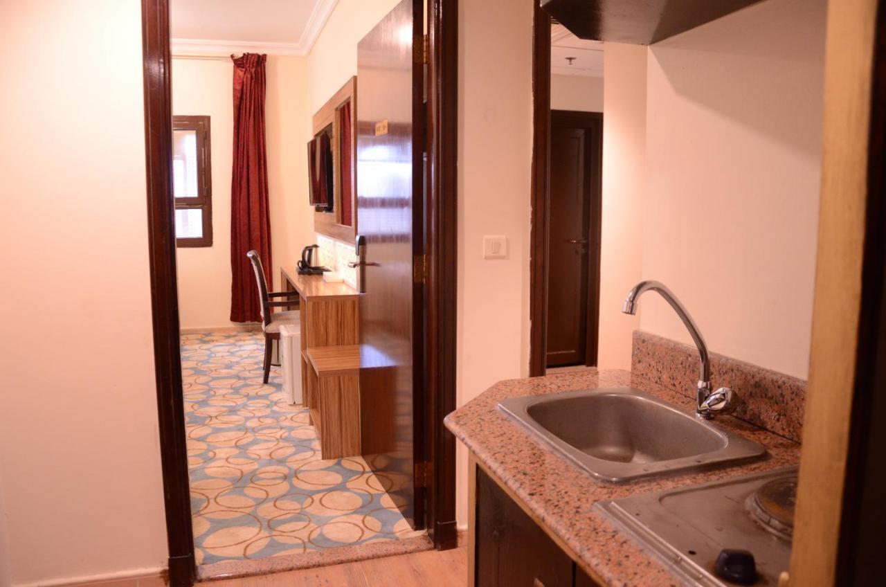 Artal International Hotel 麦地那 外观 照片